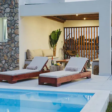 Aiolia Villa Lachania