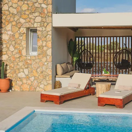 Aiolia Villa *
