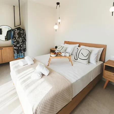 Villa Aiolia Lachania