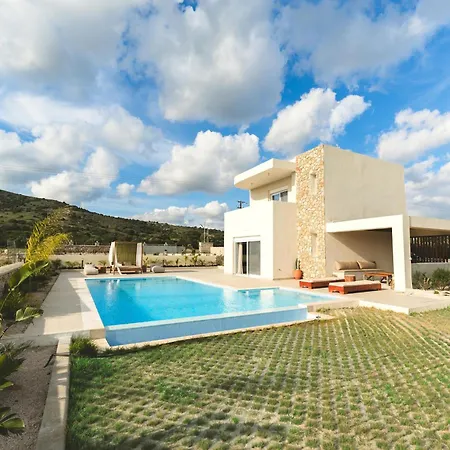 Aiolia Villa