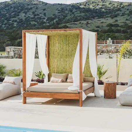 Aiolia Villa Lachania