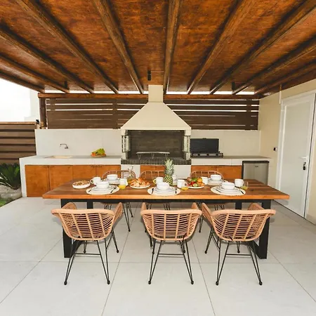 Aiolia ヴィラ ラクハニア