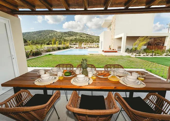 Aiolia * لاخنيا