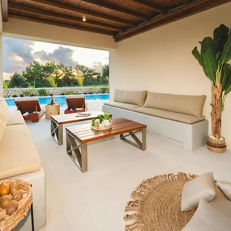 Aiolia Villa *