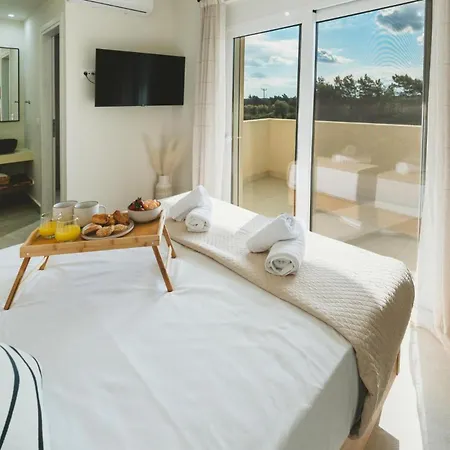 Aiolia Villa Lachania