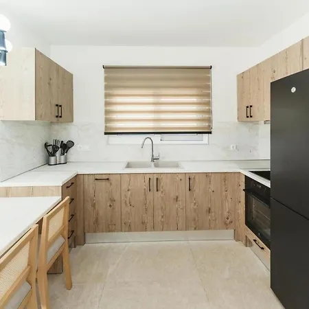 Villa Aiolia Lachania