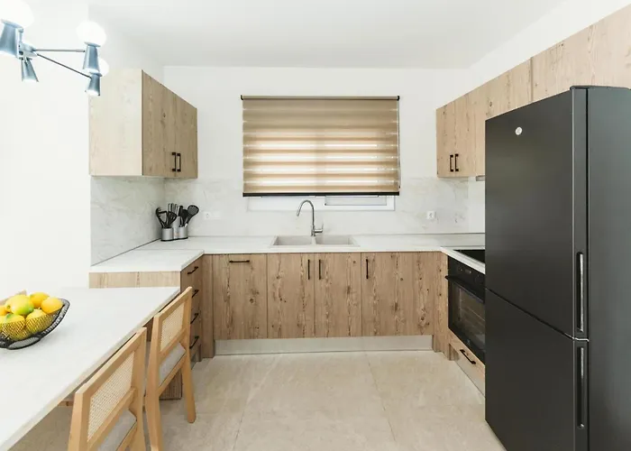 Villa Aiolia Lakhania